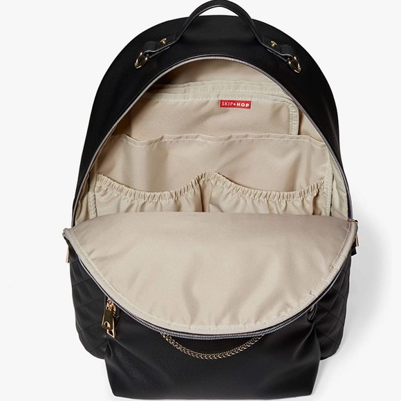 Diaper backpack - Picture 2 of 7